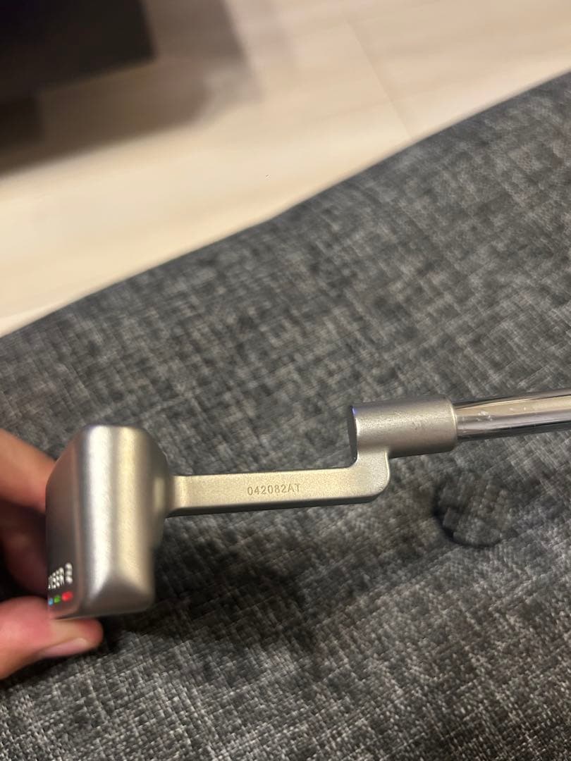 PING PLD ミルドANSER 2 パター 35インチ