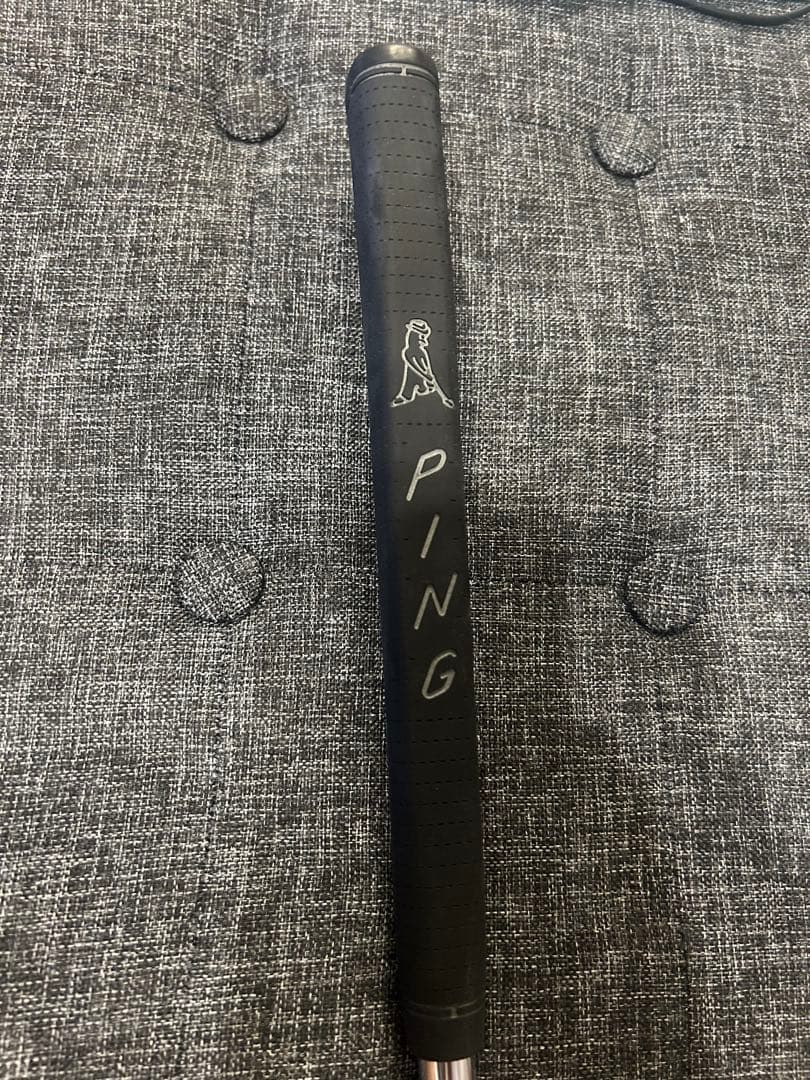 PING PLD ミルドANSER 2 パター 35インチ