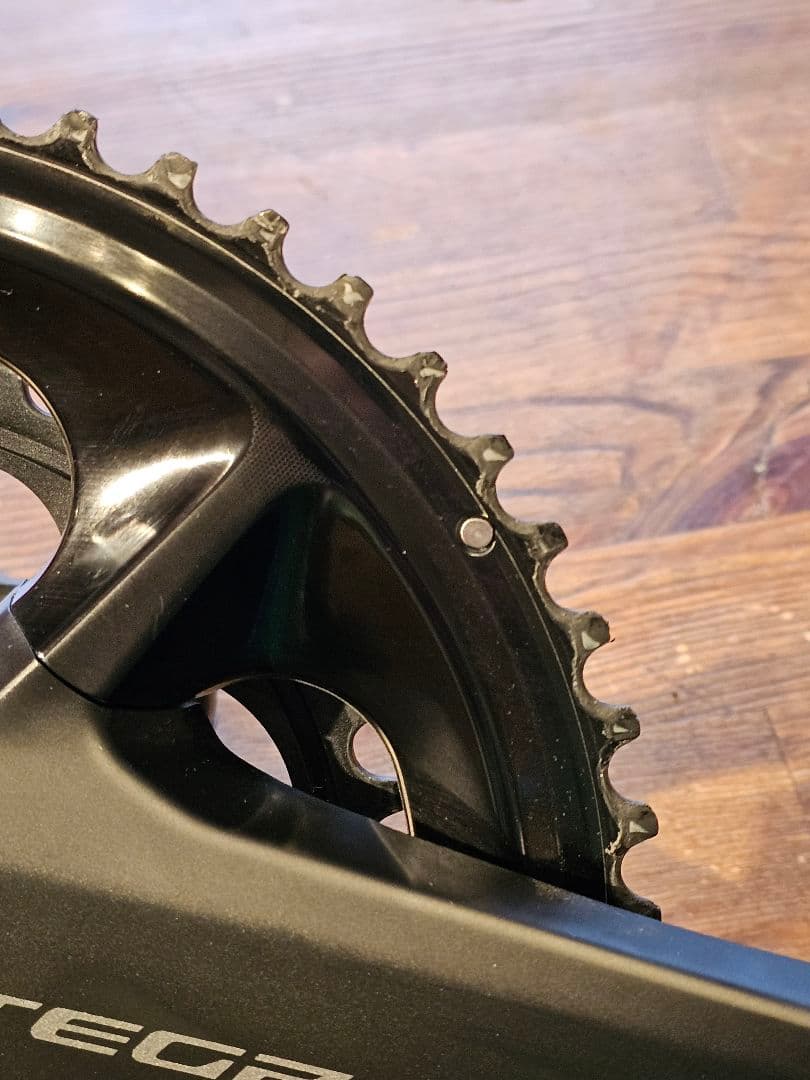 ULTEGRA FC-R8100 52T-36T 172.mm クランクセット