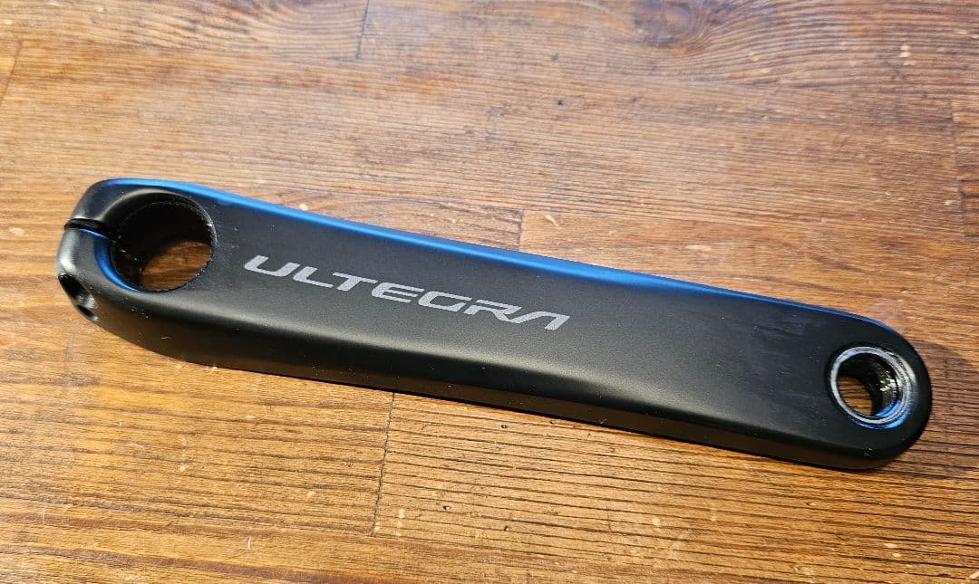 ULTEGRA FC-R8100 52T-36T 172.mm クランクセット