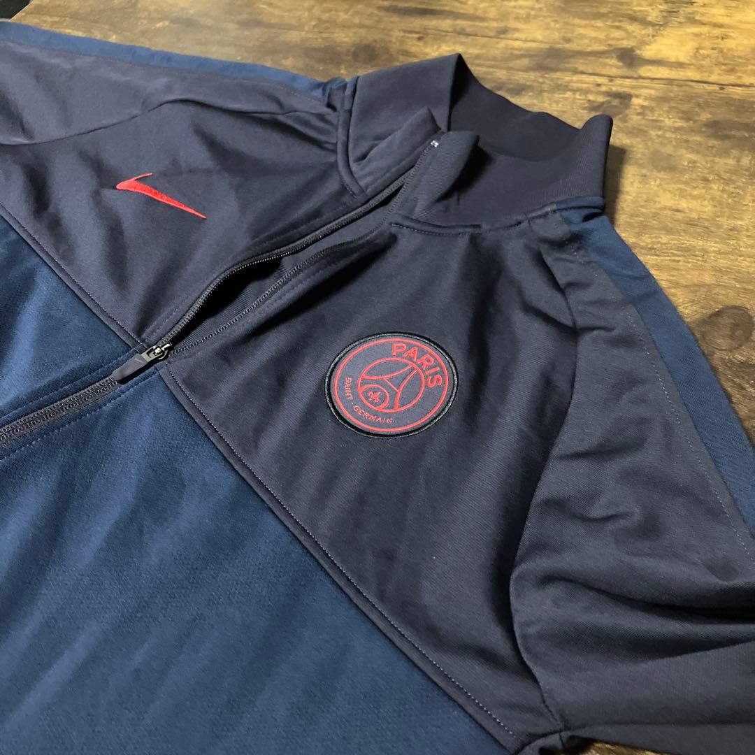 NIKE Dri-FIT ナイキ パリサンジェルマン トレーニングウェア L