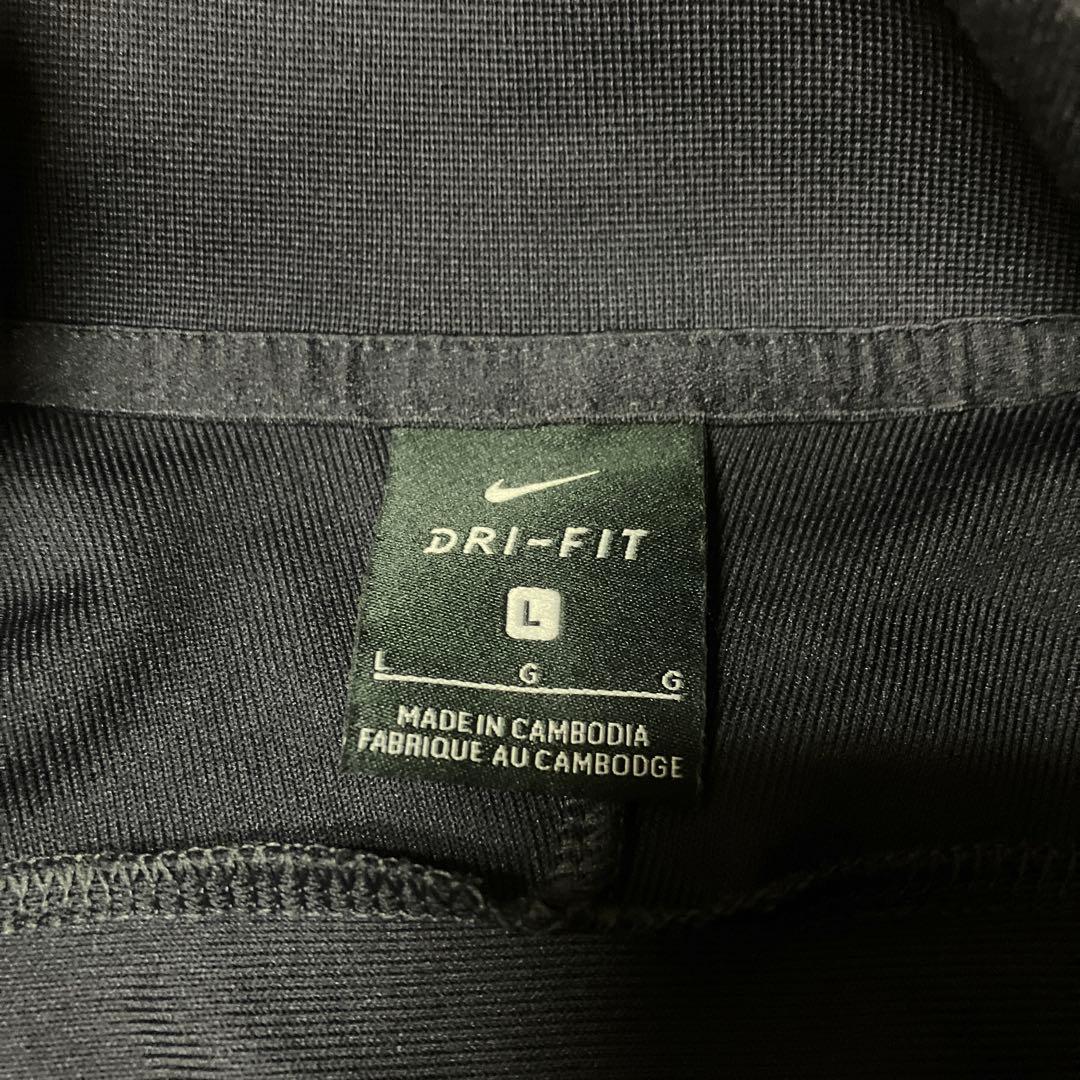 NIKE Dri-FIT ナイキ パリサンジェルマン トレーニングウェア L