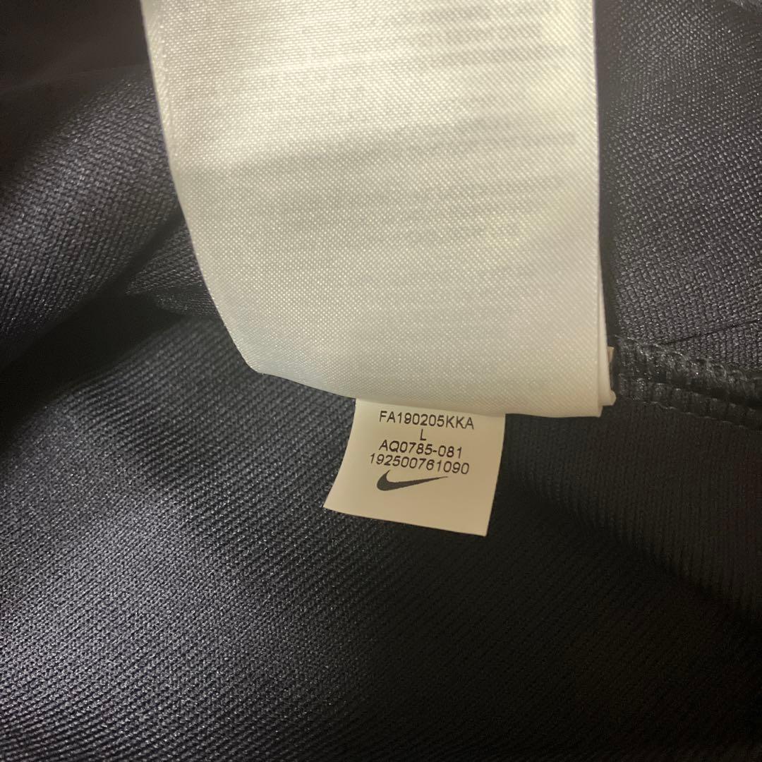 NIKE Dri-FIT ナイキ パリサンジェルマン トレーニングウェア L