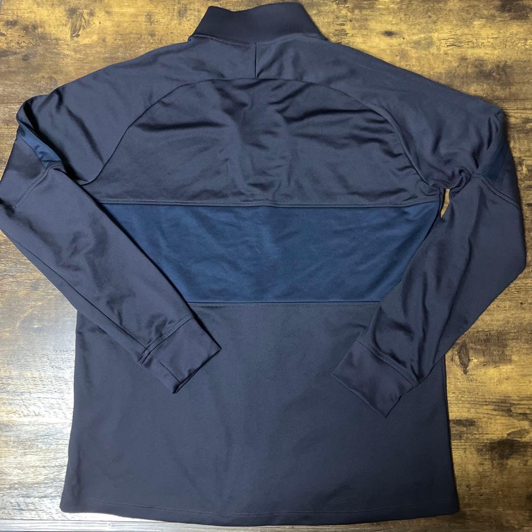 NIKE Dri-FIT ナイキ パリサンジェルマン トレーニングウェア L