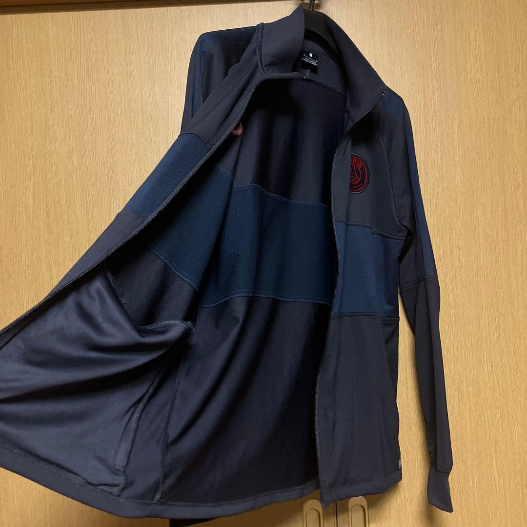 NIKE Dri-FIT ナイキ パリサンジェルマン トレーニングウェア L