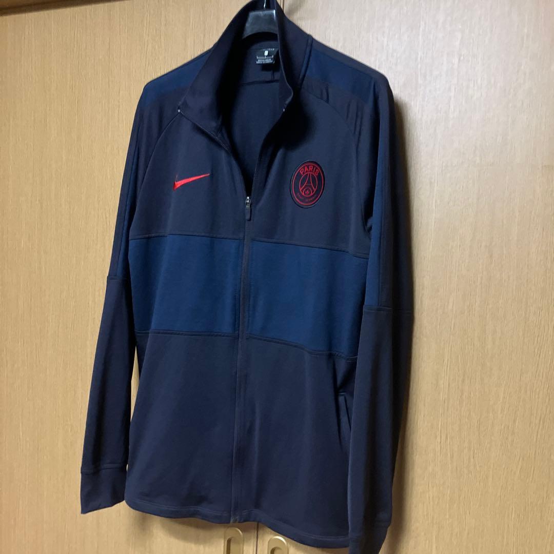 NIKE Dri-FIT ナイキ パリサンジェルマン トレーニングウェア L