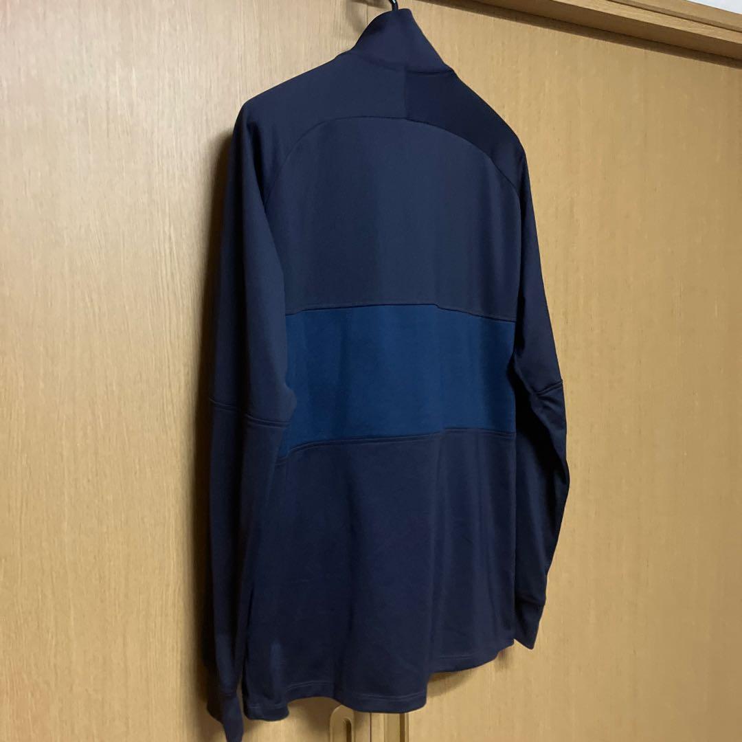 NIKE Dri-FIT ナイキ パリサンジェルマン トレーニングウェア L