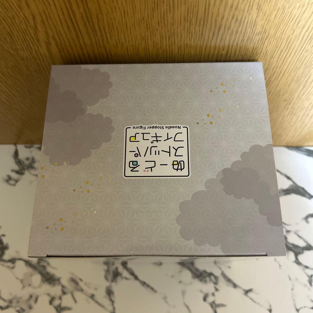 刀剣乱舞 みんなのくじ 鶴丸国永 ぬーどるストッパー