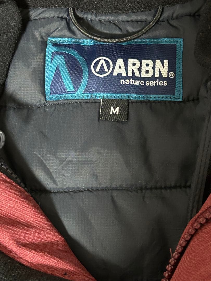ARBN スノーボードウェア Mサイズ レディース　上下セット