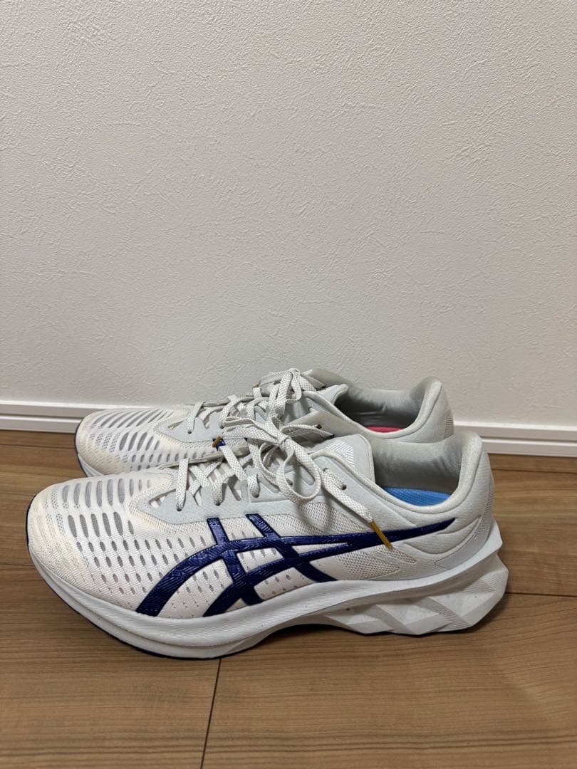 スパイク・シューズ asics NOVABLAST 3 29cm