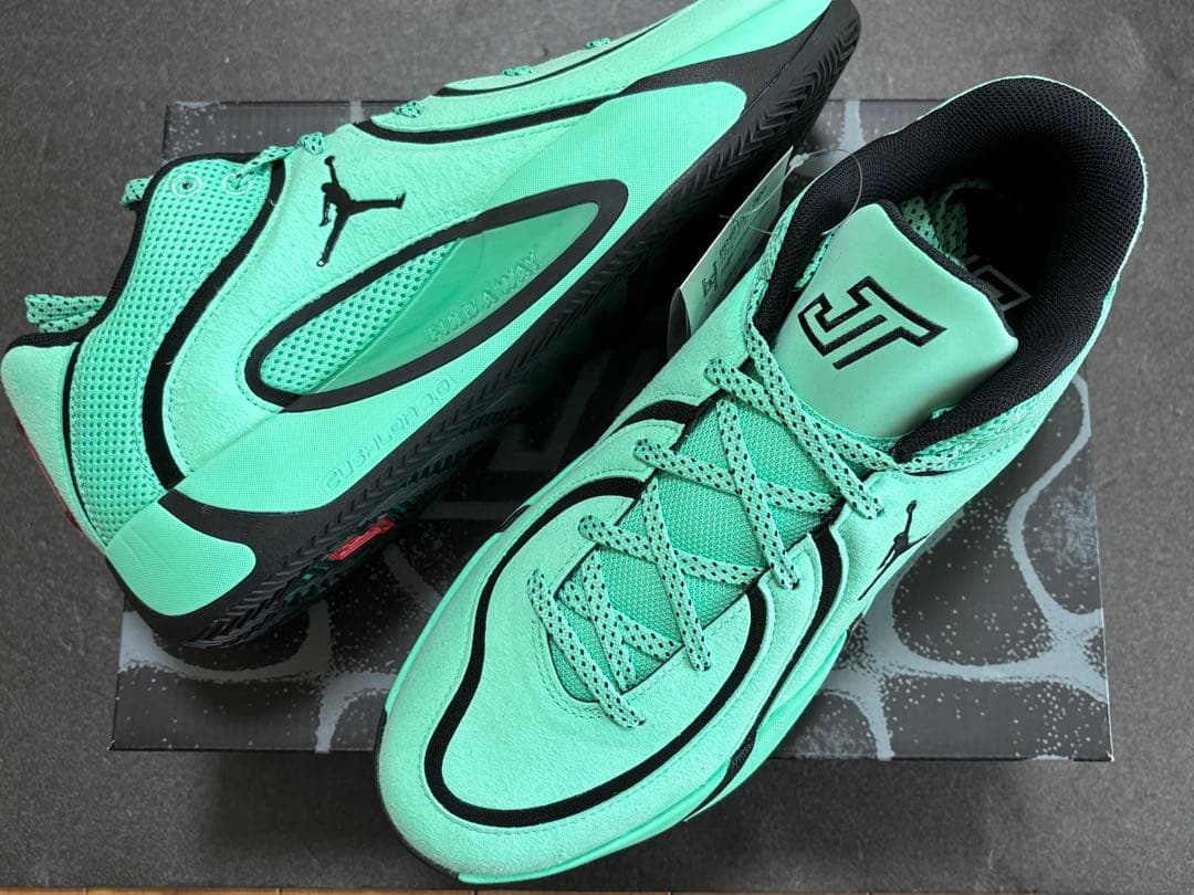 NIKE ジョーダン　テイタム4 PF 28.0㎝