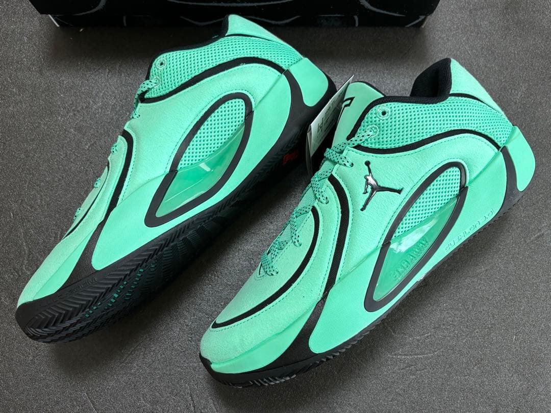 NIKE ジョーダン　テイタム4 PF 28.0㎝