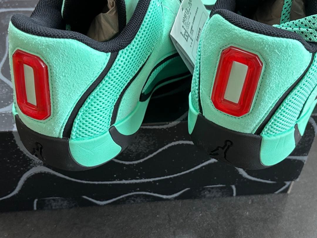 NIKE ジョーダン　テイタム4 PF 28.0㎝