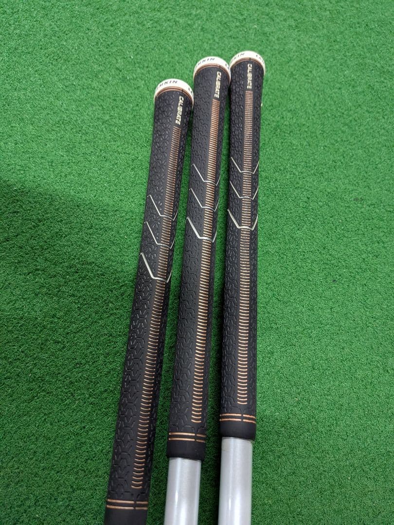 TaylorMade　simグローレセット