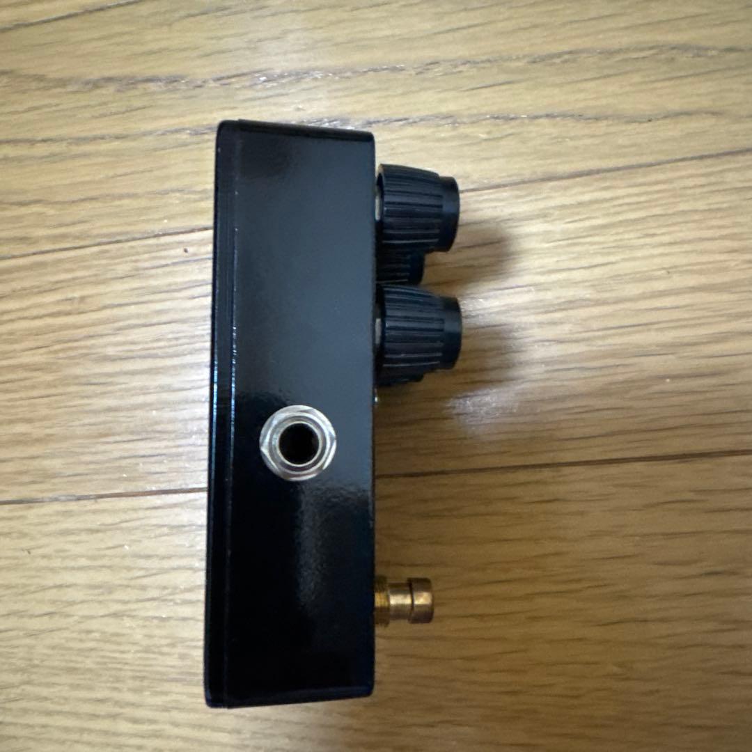 トミーズTSV８０８クローン