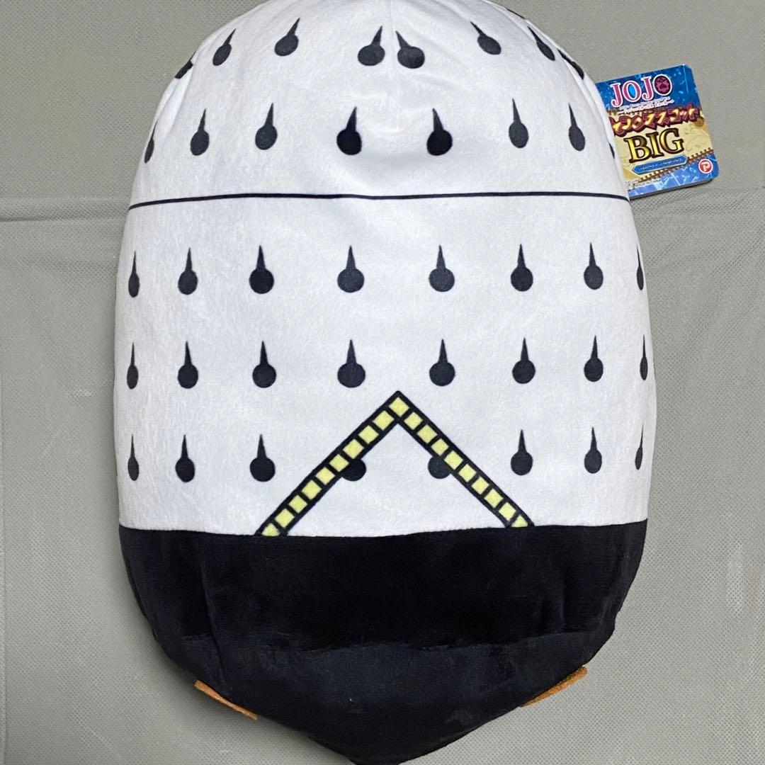 ジョジョの奇妙な冒険　ぽてコロマスコットBIG ブチャラティ