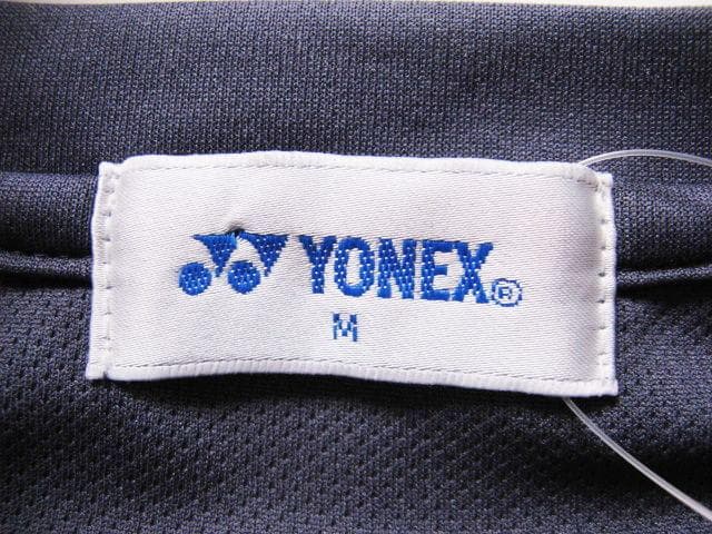 YONEX バドミントンシャツ M 日本代表 JAPAN