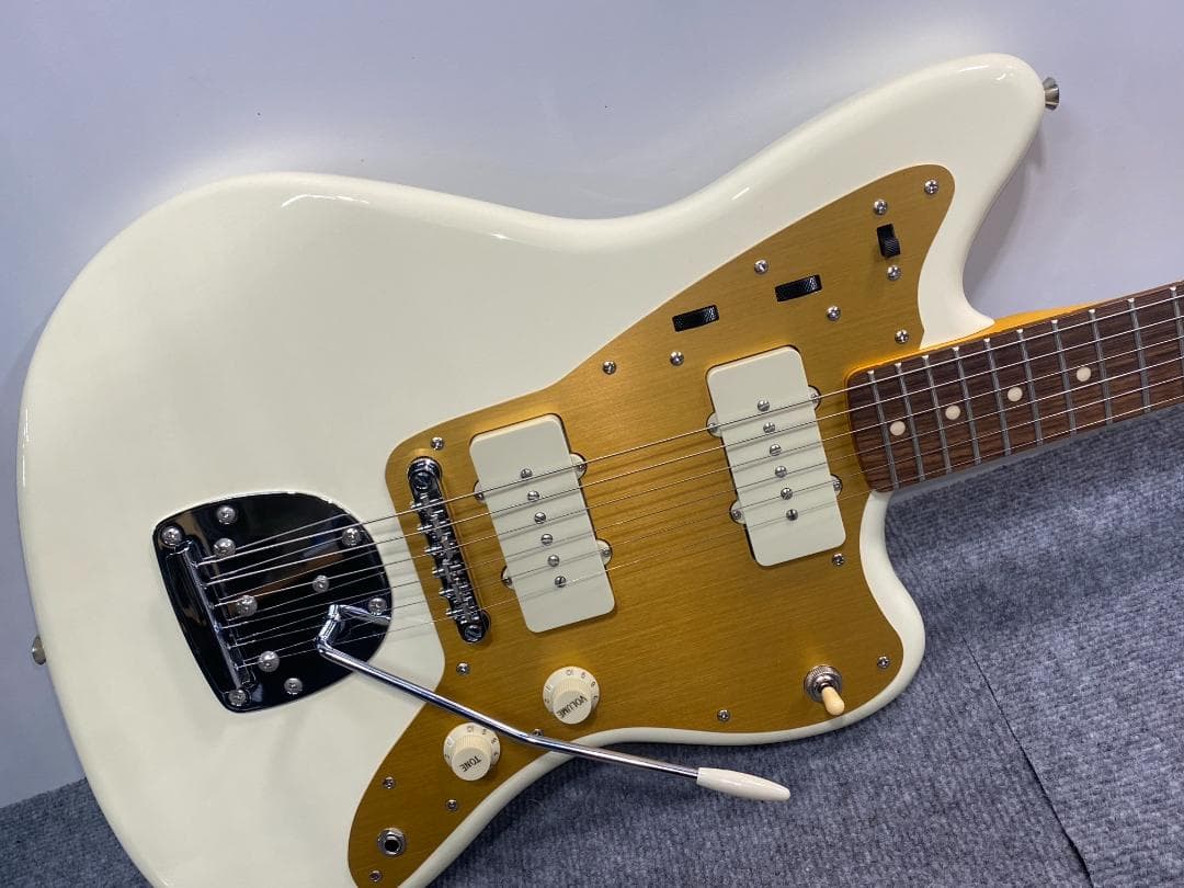 squier jazzmaster J mascis ジャズマスター Jマスシス