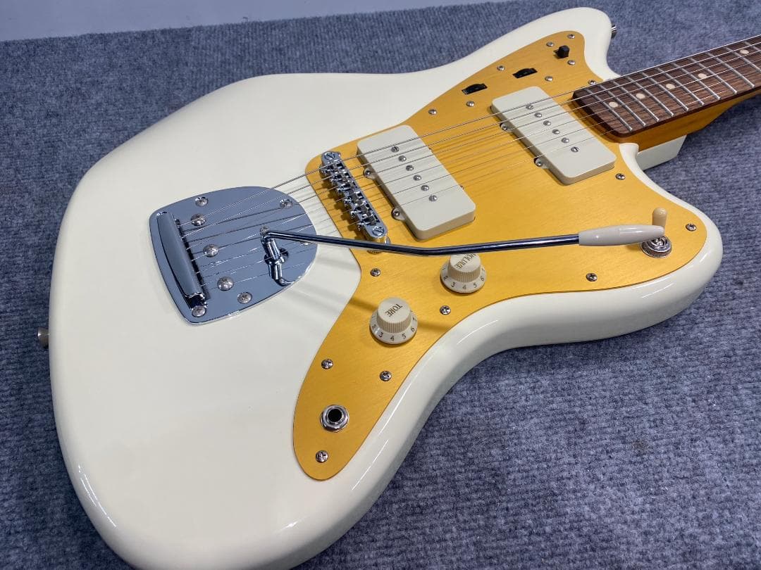 squier jazzmaster J mascis ジャズマスター Jマスシス