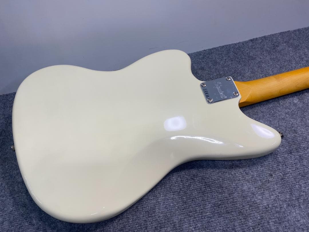 squier jazzmaster J mascis ジャズマスター Jマスシス