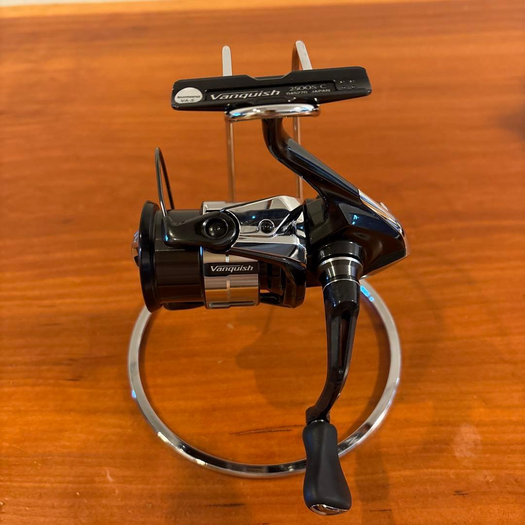 23ヴァンキッシュ 2500S 超美品‼️