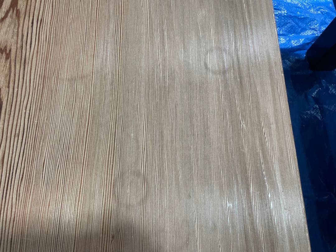 杉の座卓