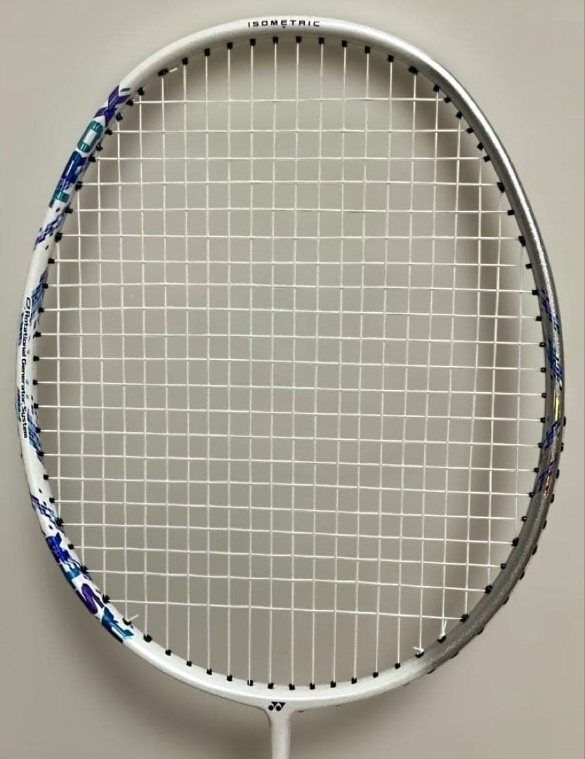 YONEX バドミントンラケット アストロクス02クリア