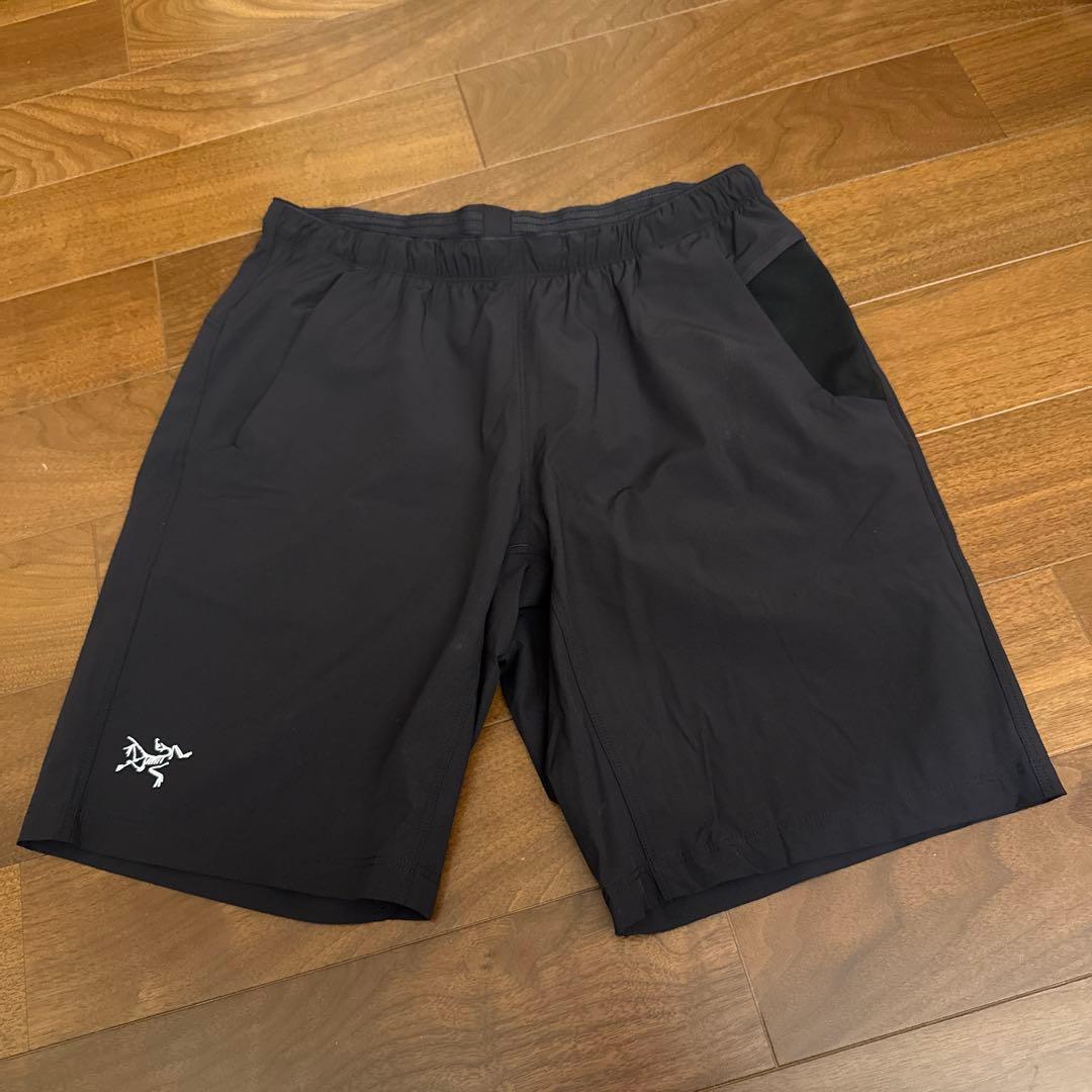 アークテリクス ARC’TERYX / Incendo Shorts 9inch