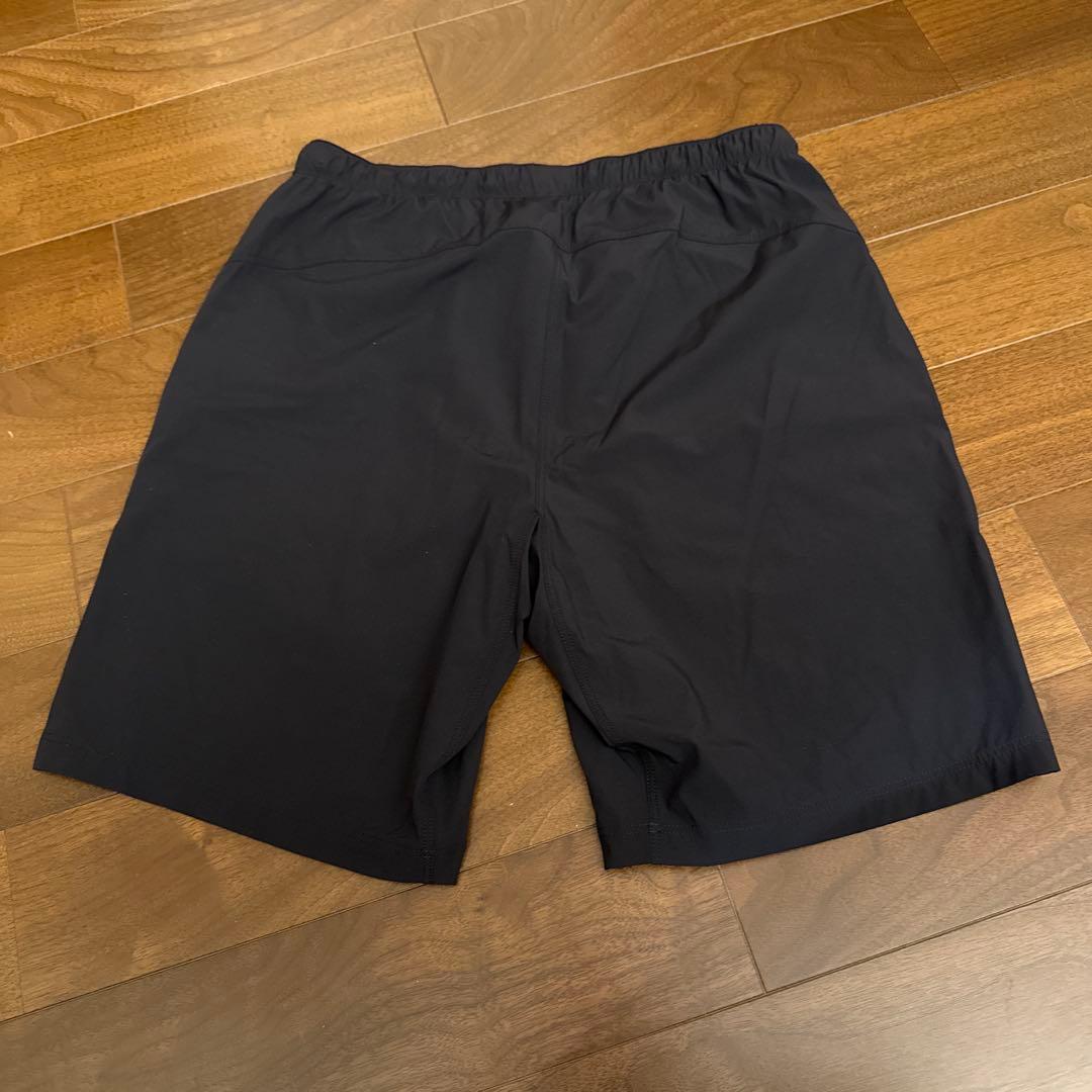 アークテリクス ARC’TERYX / Incendo Shorts 9inch