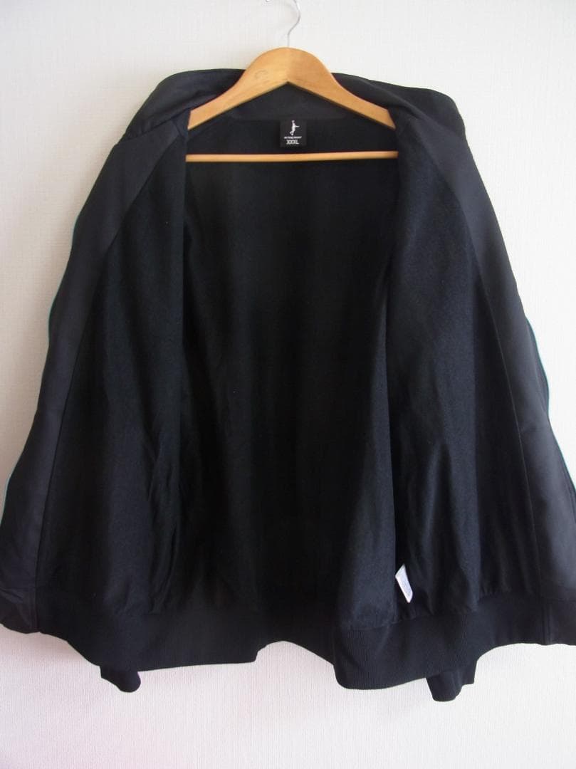 IN THE PAINT ウインドブレーカー ジャケット パンツ 上下 XXXL