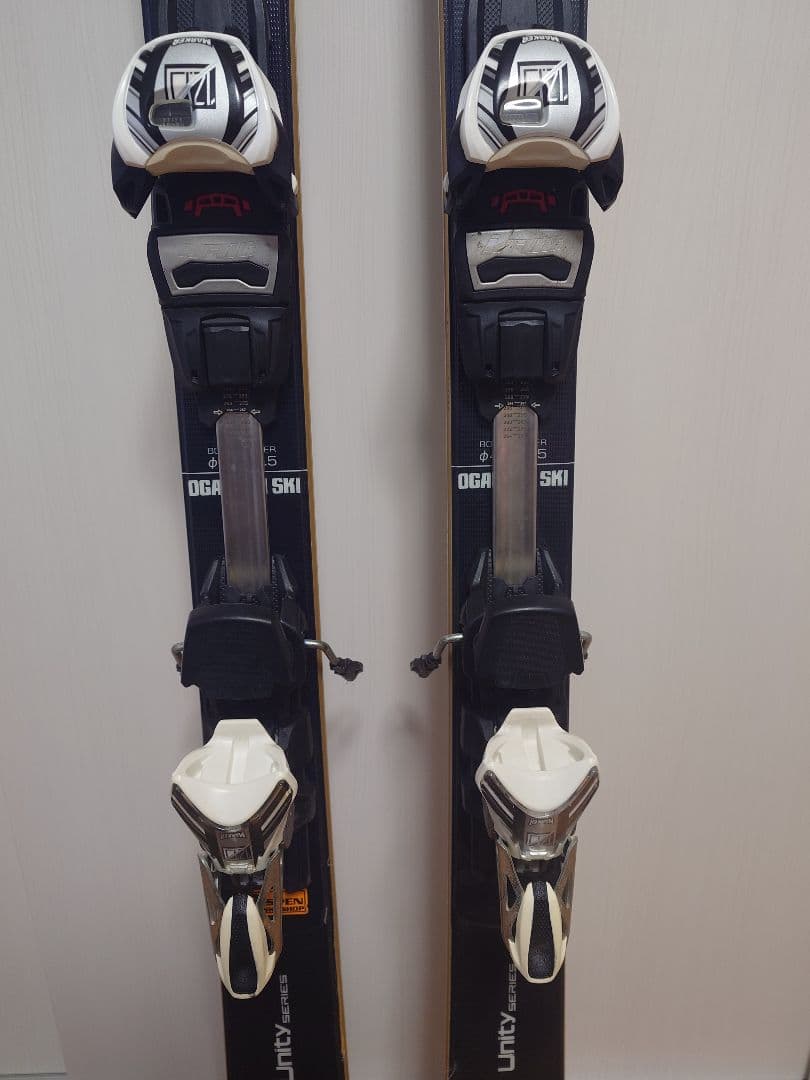 OGASAKA　AS-1　170cm