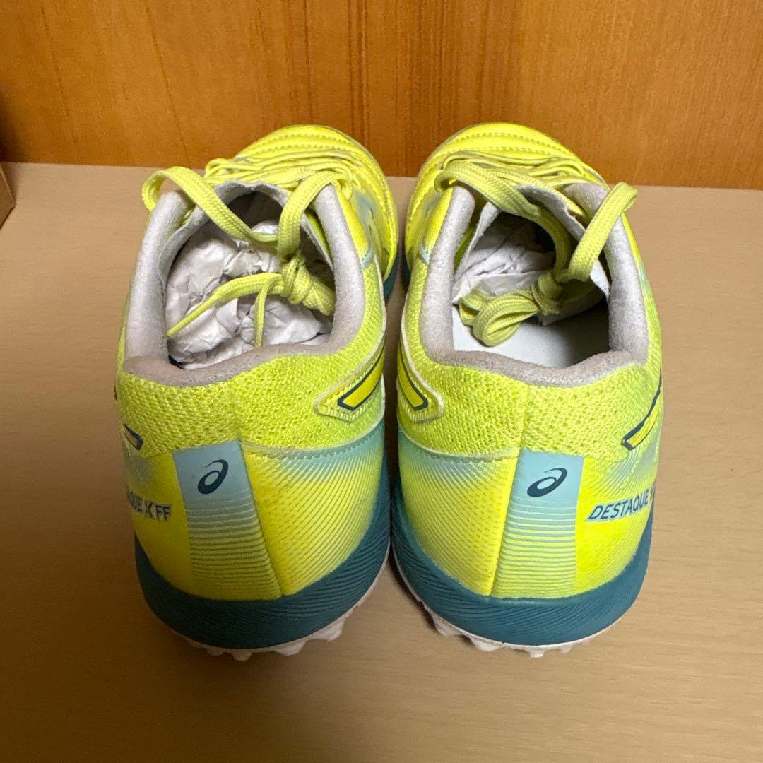デスタッキ kff 24 TF