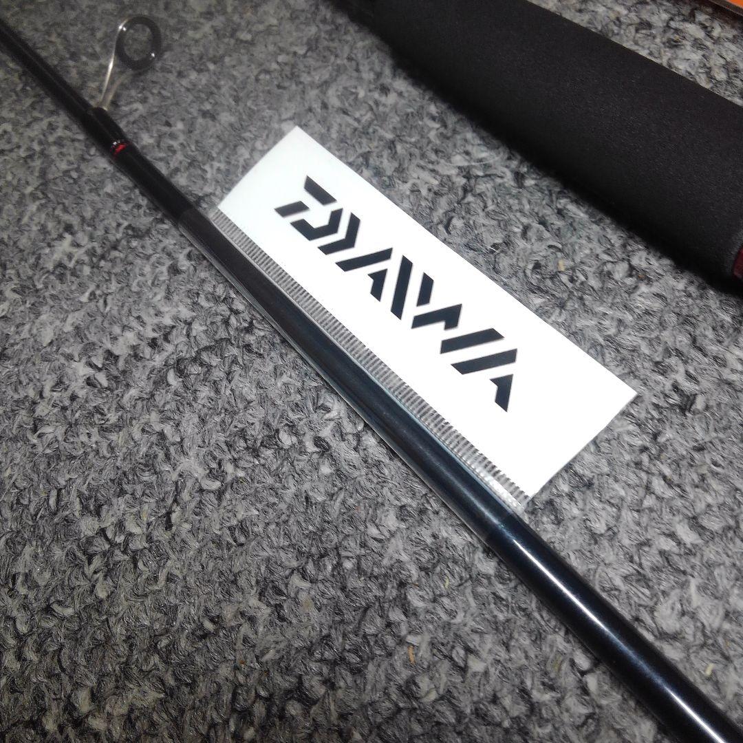 新品未使用　ダイワ　リバティクラブ　シーバス(86L)