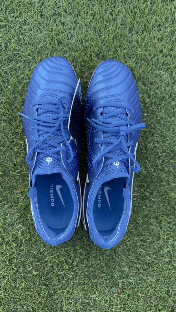 Nike Tiempo サッカースパイク 26.5cm