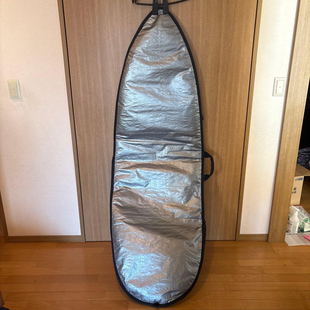 DAKINE(ダカイン) ハードケース 6'0 used ショルダー紐有