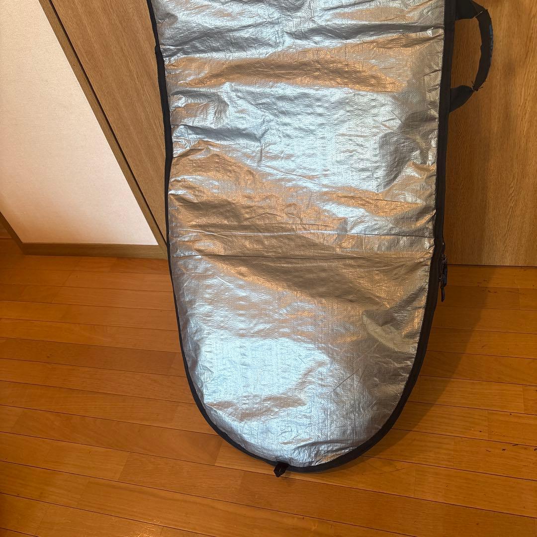 DAKINE(ダカイン) ハードケース 6'0 used ショルダー紐有