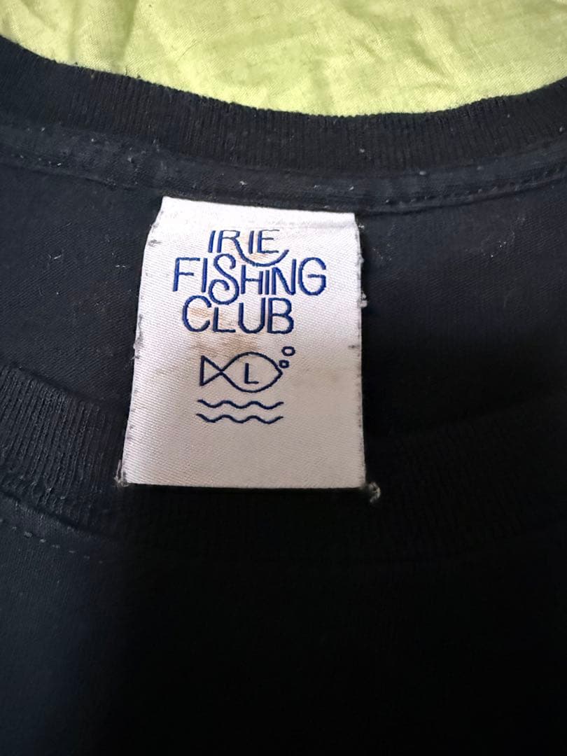 IFC✖︎SFCコラボTシャツL3枚セット