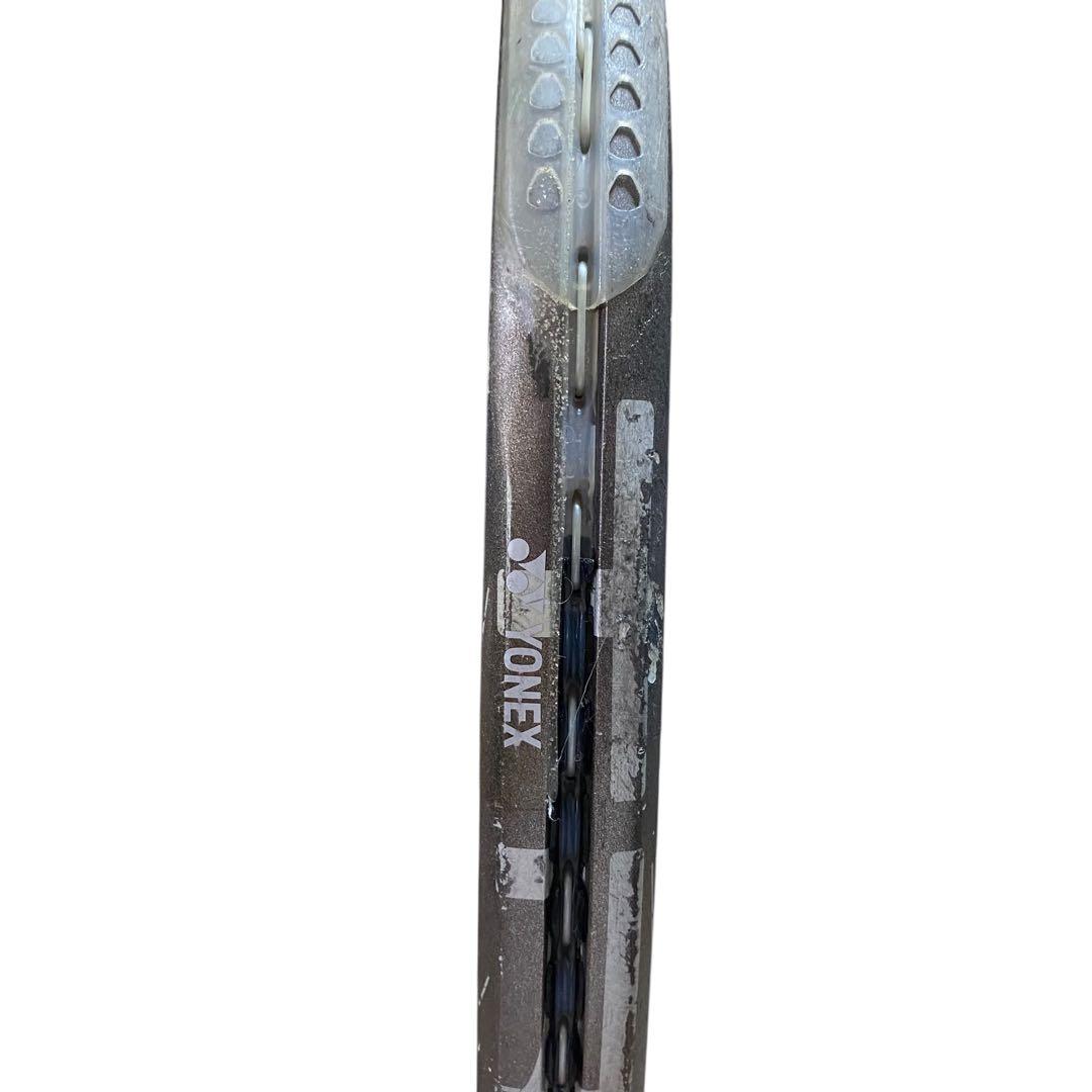 【極美品】Wilson TRIAD 3 丸井ブン太モデル 硬式テニス用ラケット