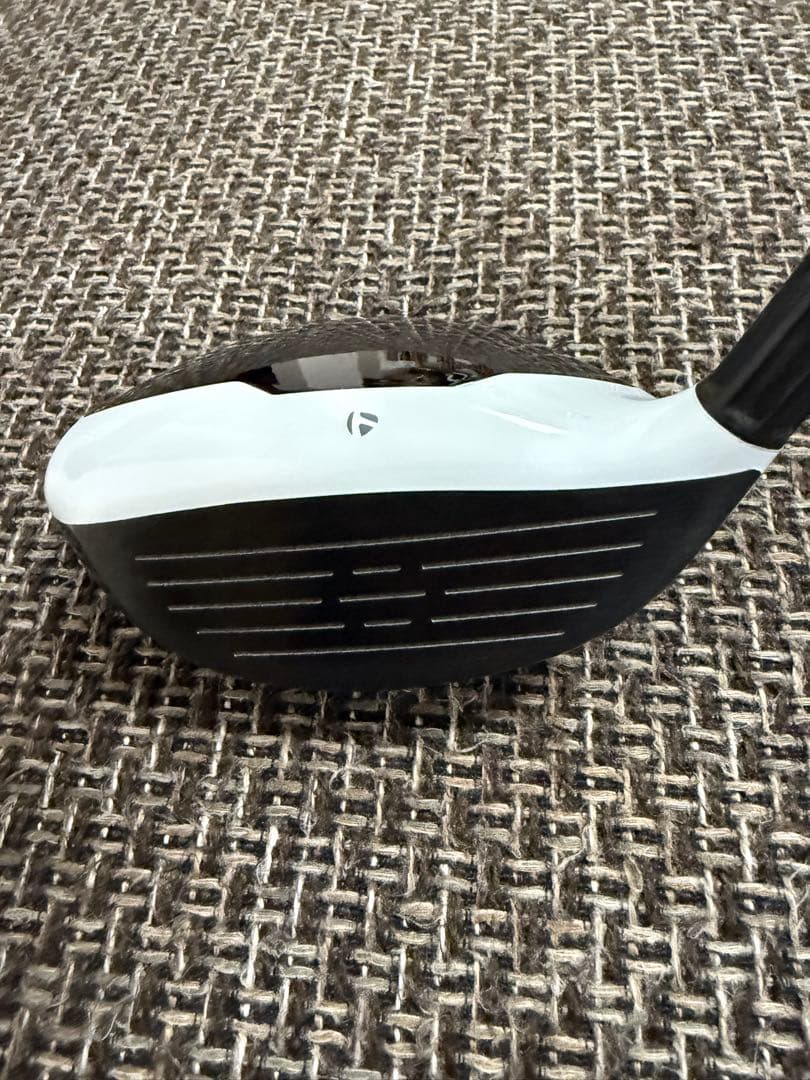 （週末値下げ）【美品】TaylorMade M2 フェアウェイウッド 15度