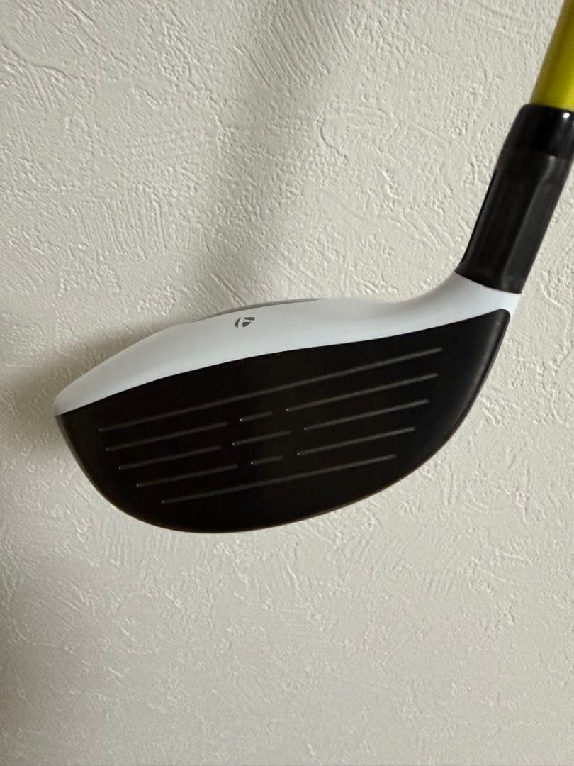 （週末値下げ）【美品】TaylorMade M2 フェアウェイウッド 15度