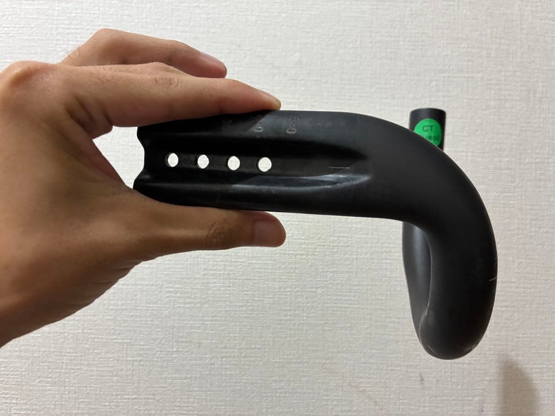 CP0015 100mm 17° Canyon Aeroad