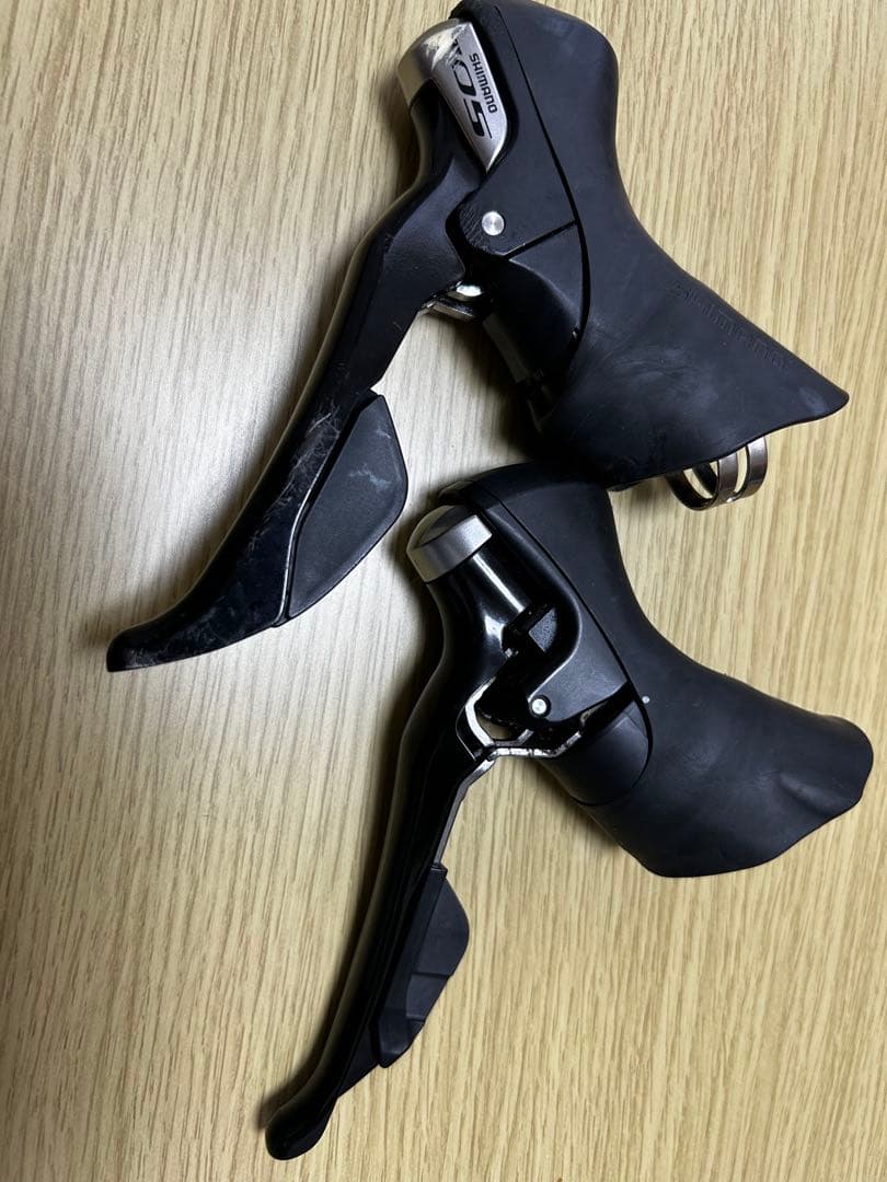 シマノ105・アルテグラ コンポセット(2x11スピード)