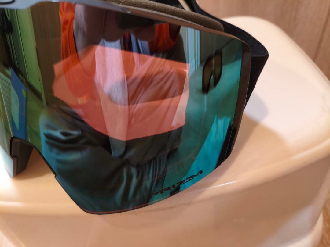 オークリー OAKLEY Fall Line L ゴーグル
