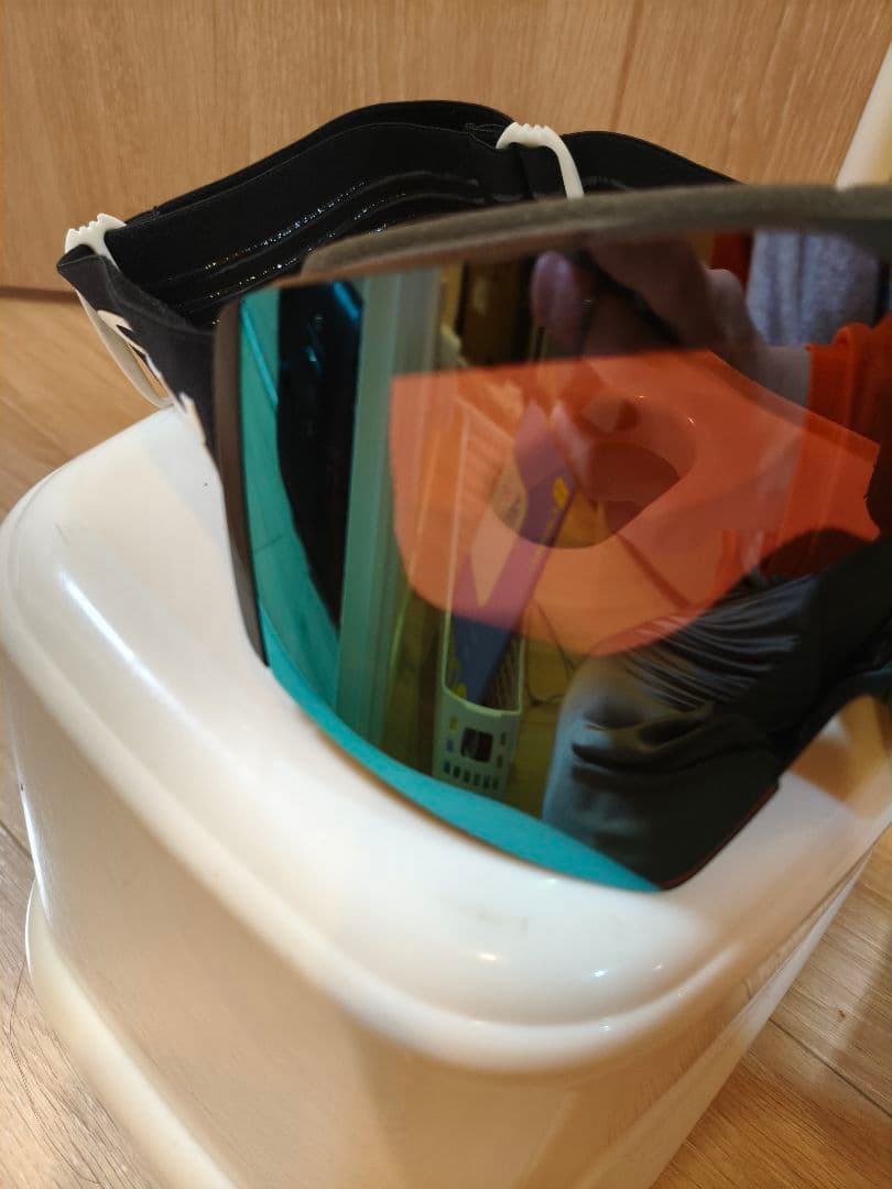 オークリー OAKLEY Fall Line L ゴーグル