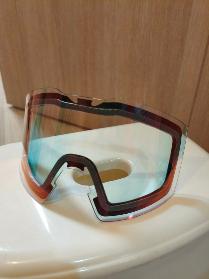 オークリー OAKLEY Fall Line L ゴーグル