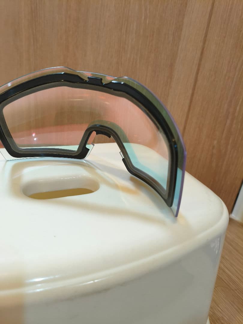 オークリー OAKLEY Fall Line L ゴーグル
