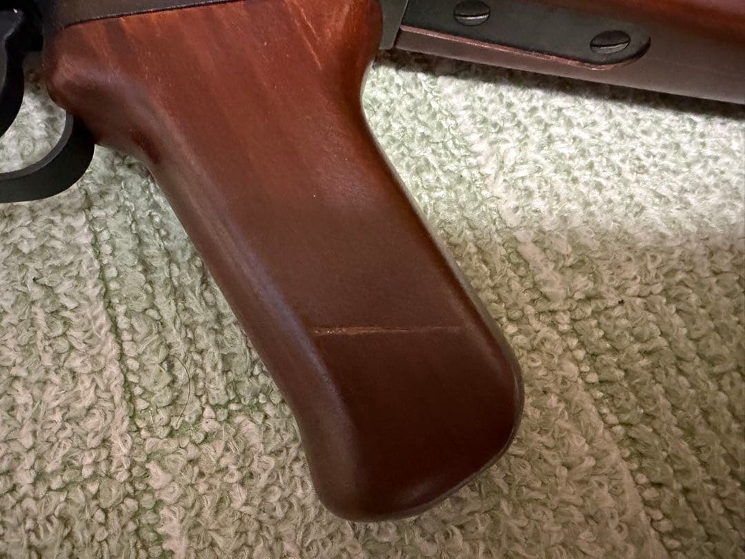 【値引き交渉お断り】東京マルイ AK47 次世代 元箱無し オマケ付き