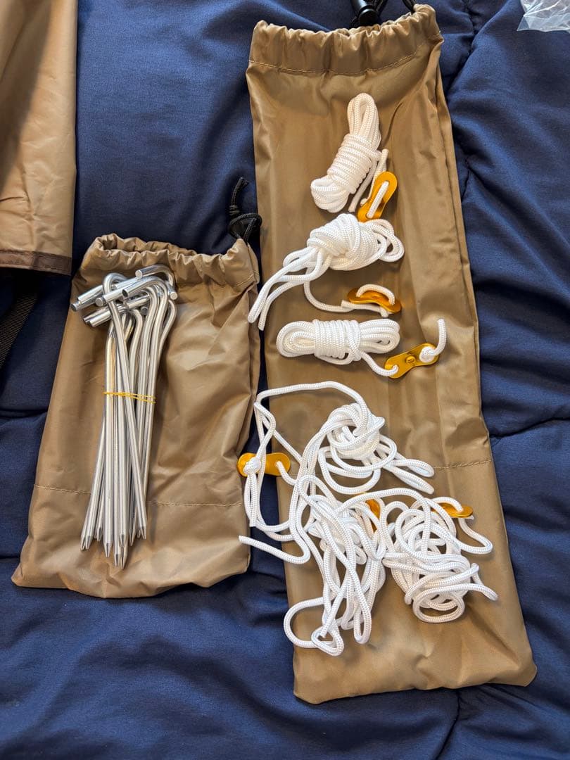 オガワ　Stacy ステイシー ST-Ⅱ サンドベージュ