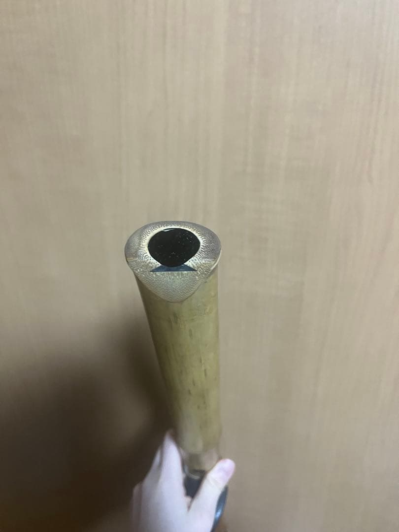 尺八本体　58cm