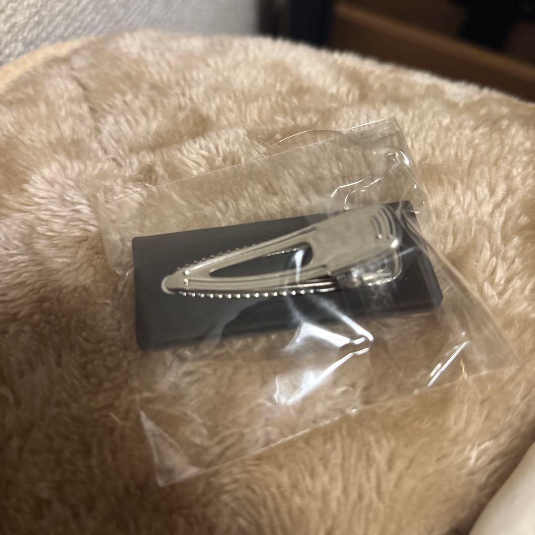 Loading... ピンバッジ ガチャガチャでいつか手に入れた。